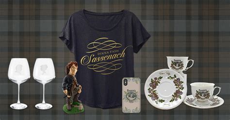 outlander replica clothing|Outlander Store .